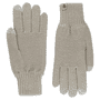 Handschuhe Touch - cashmere