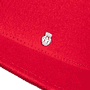 Mayfield  - classic red
