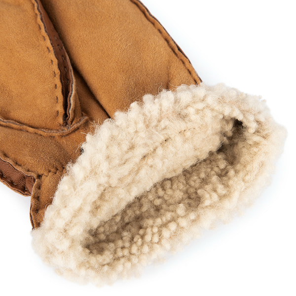 Reykjavik Faeustling - hazelnut