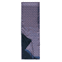 Tie-Dandy 25x160 - classic navy