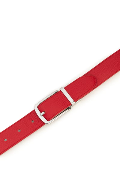 Amie reversible 3cm - yak/royal