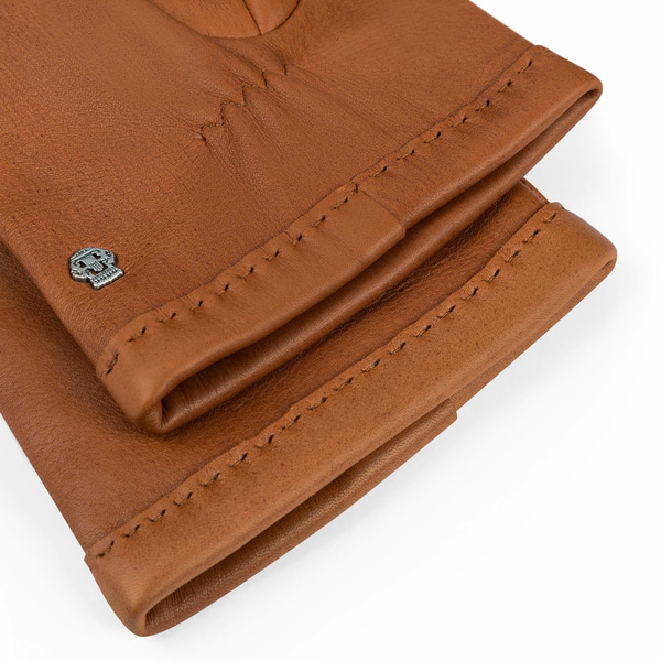 New Reindeer - saddlebrown