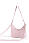 Diana Shoulder bag extra small  - blush