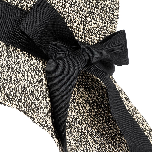Martinique - creme black