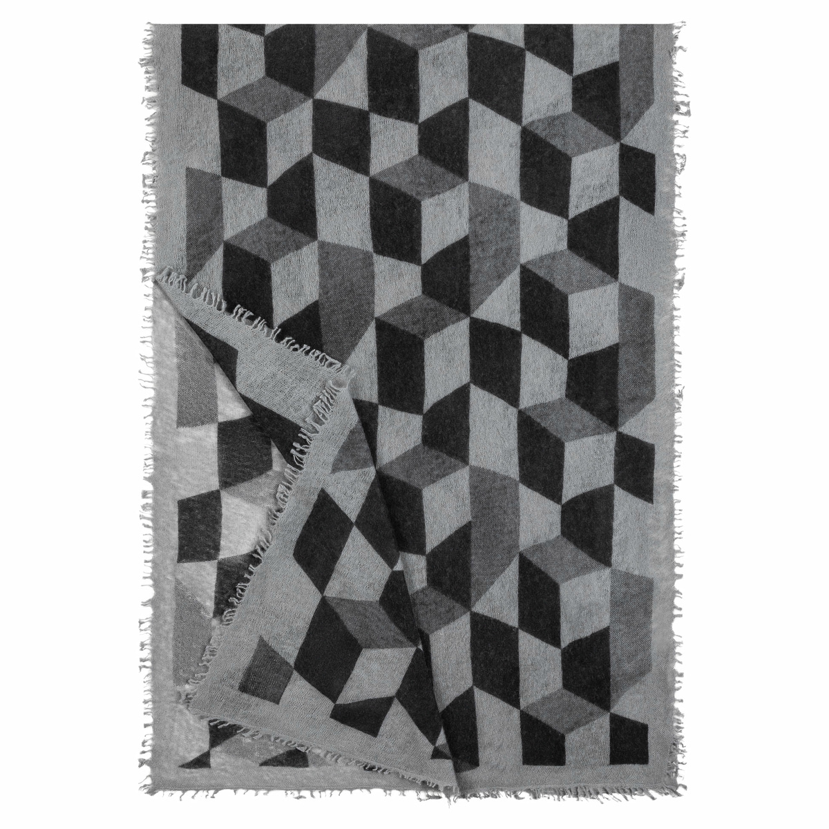 Polygon Men 70x180 - anthracite