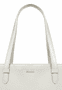 Carla Shopper large - almond