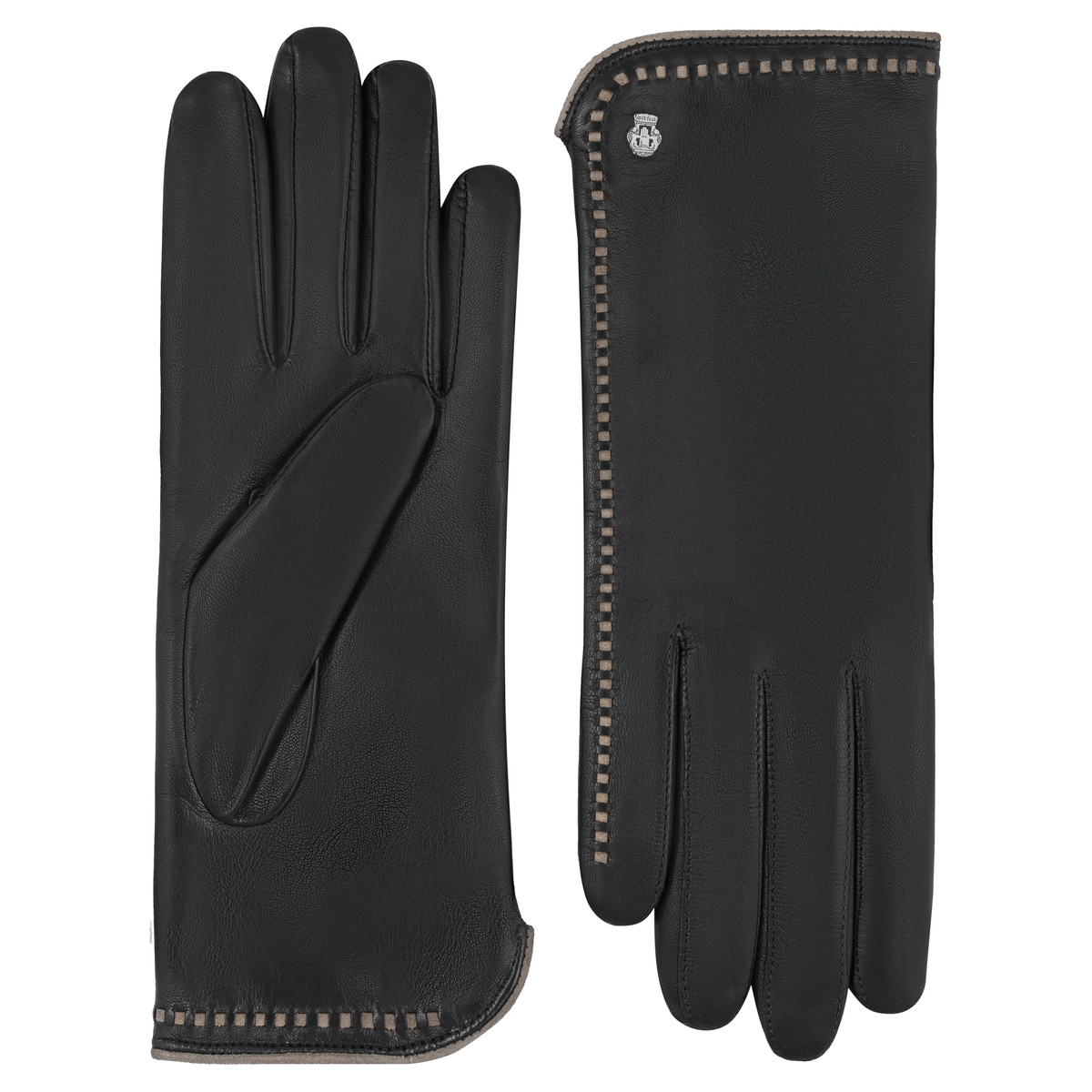 Jekaterinburg - black/taupe