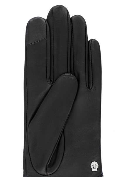 Piacenza Touch - black