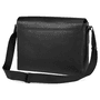 Messenger Bag Men Dean - black