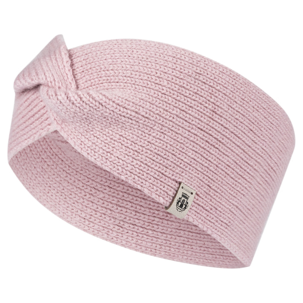 Winter Dream Stirnband - blush