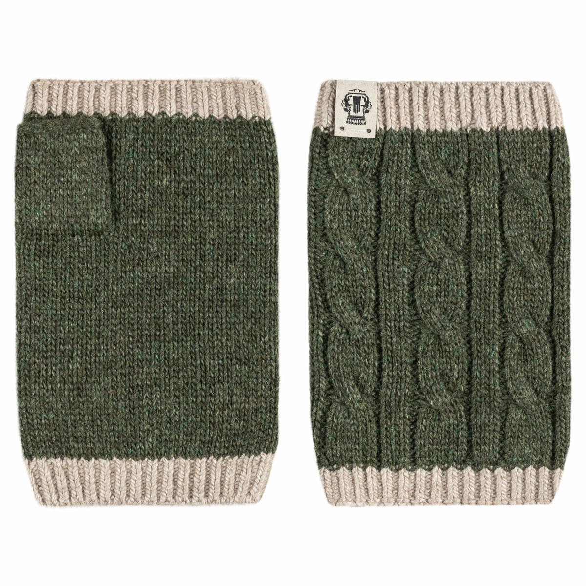 Rosi - loden