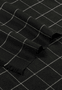 Classic Cube 40x180  - black
