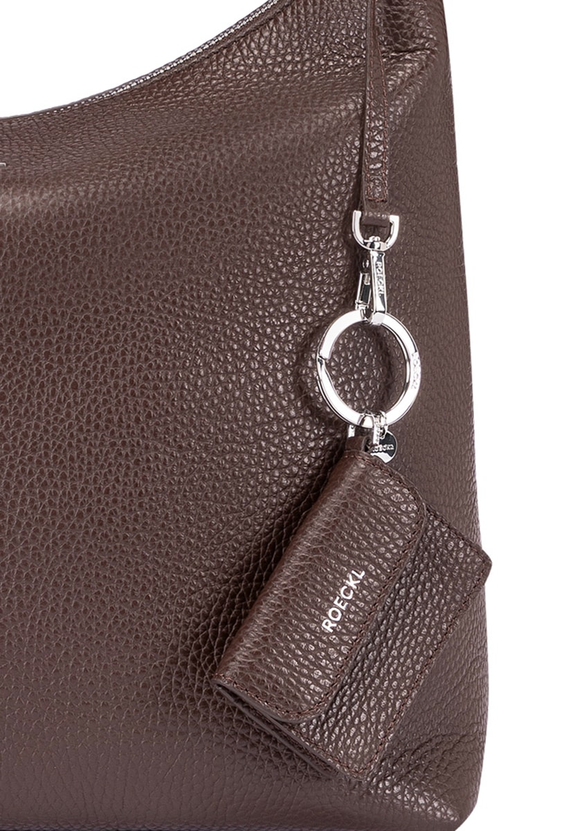 Diana medium - coffee