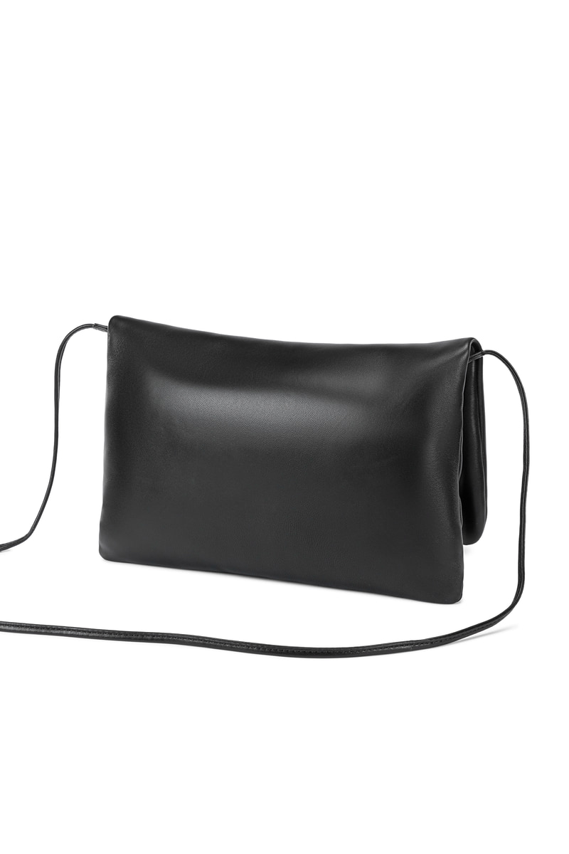 Soho Clutch small - black