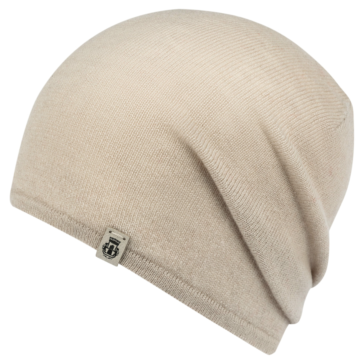 Pure Cashmere - linen