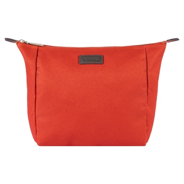 Bottle Bag Pouch medium - brick