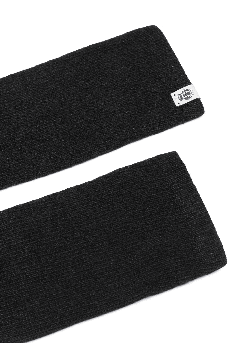 Essentials Stulpe - black