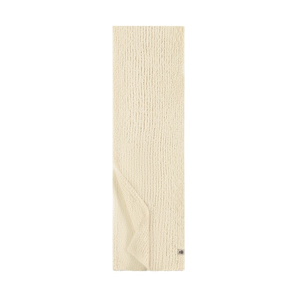 Warm Embrace Schal 25x180 - woolwhite