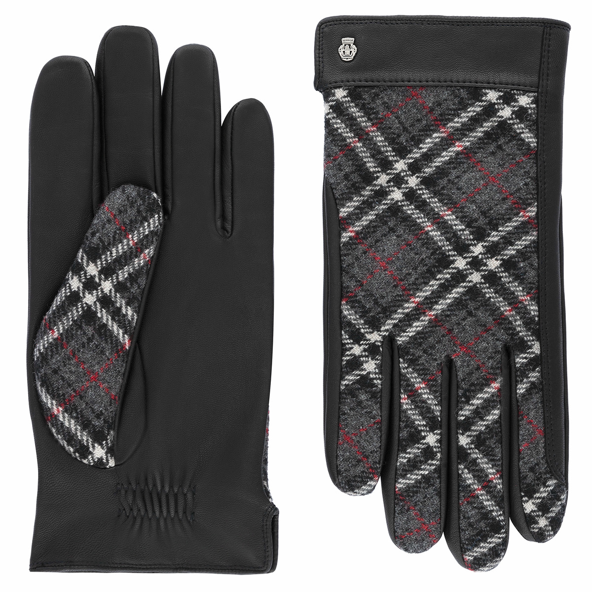 Glasgow - stone/black