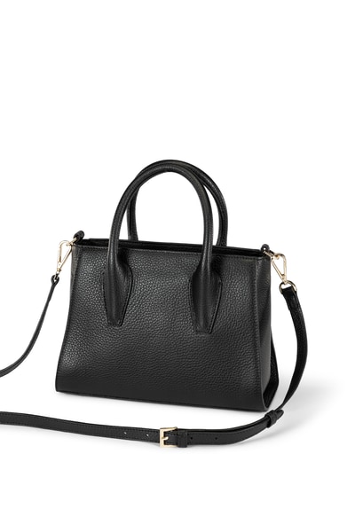 Mathilde Handtasche small - black