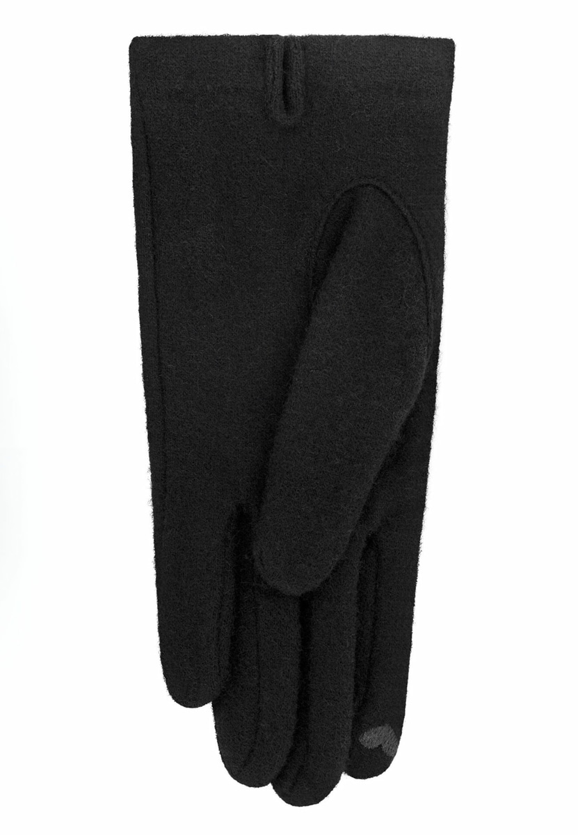Lucie Touch - black