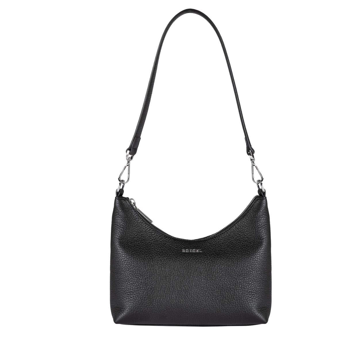 Diana Elk Shoulder bag extra small - black