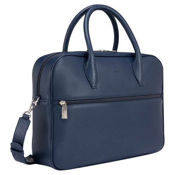 Bent large Men - classic navy
