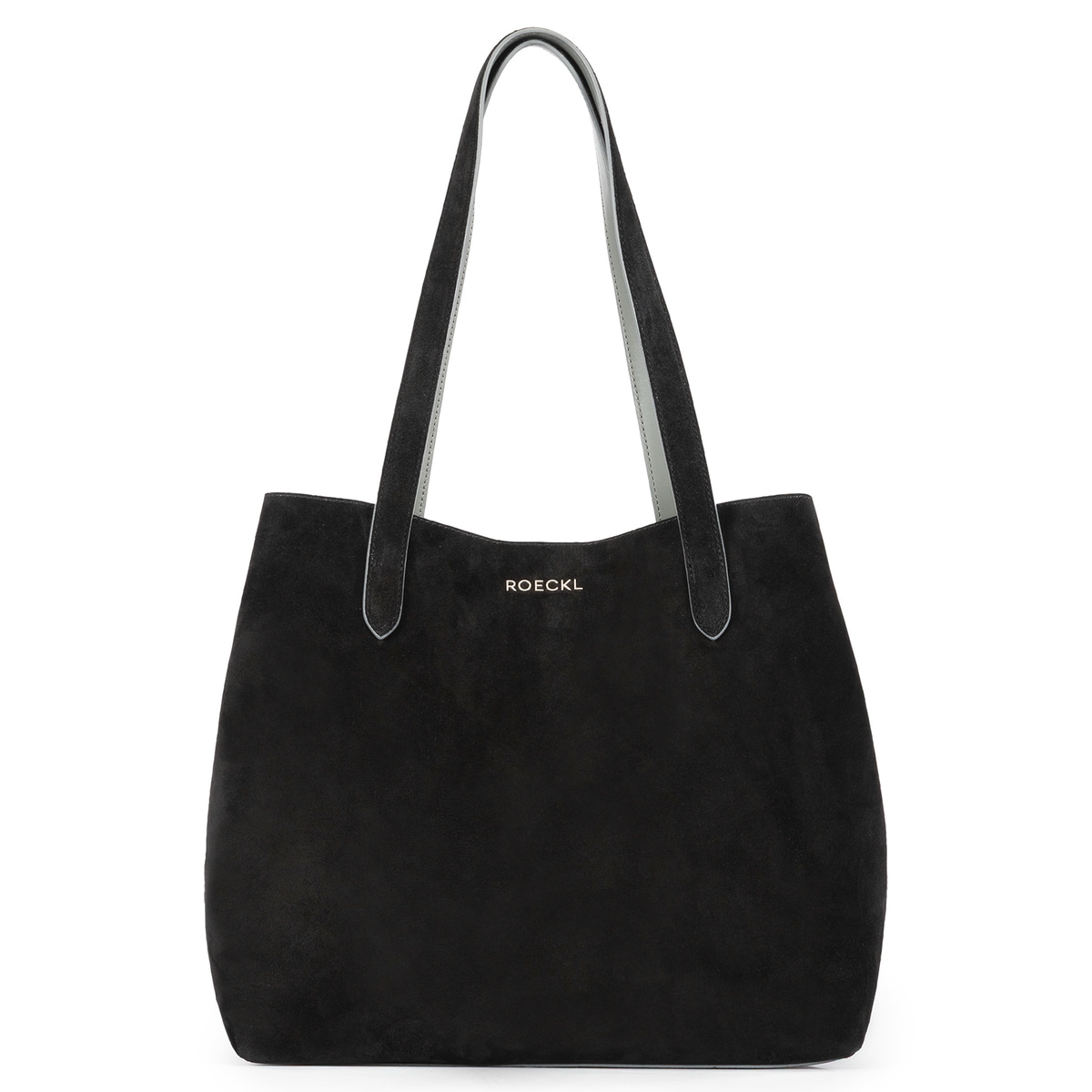 Carol Shopper large - black