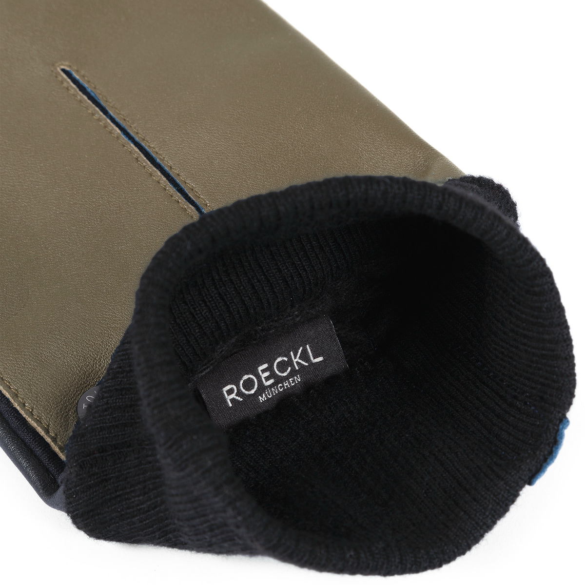 Kopenhagen Touch - khaki