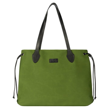 Miami shopper extra large - olive