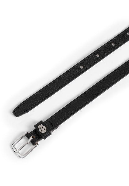 Lina 1,5cm - black