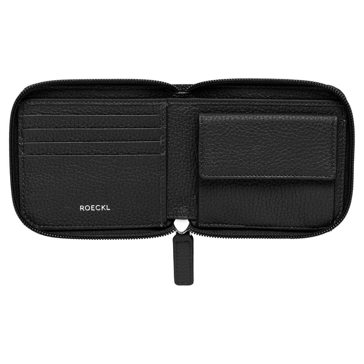 Ella One medium - black