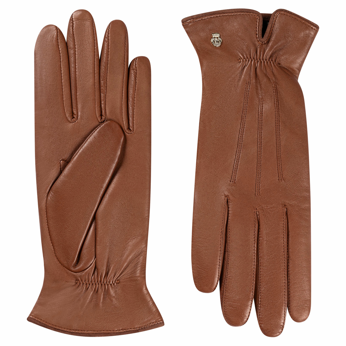 Antwerpen - saddlebrown