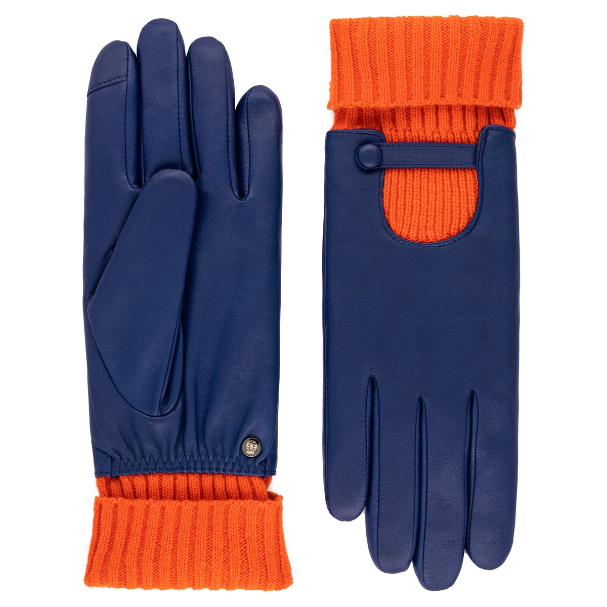 Linden Touch - cobalt