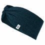 Pure Cashmere Stirnband - emerald