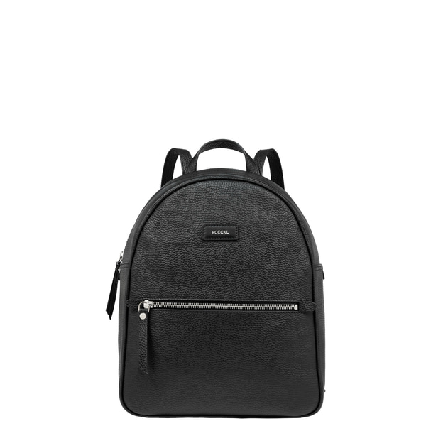 Amelie Midi Backpack black im ROECKL Online Shop