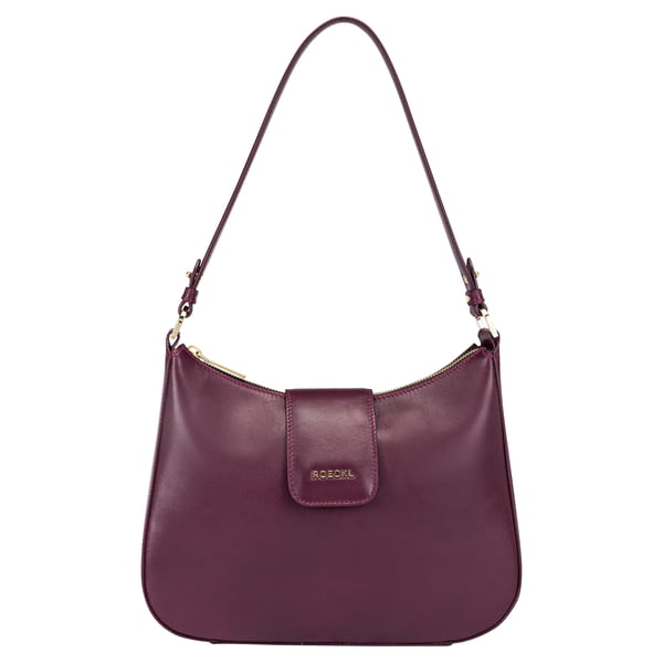 Florence Shoulderbag small - mulberry