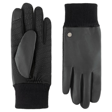 FC BAYERN CASUAL - black