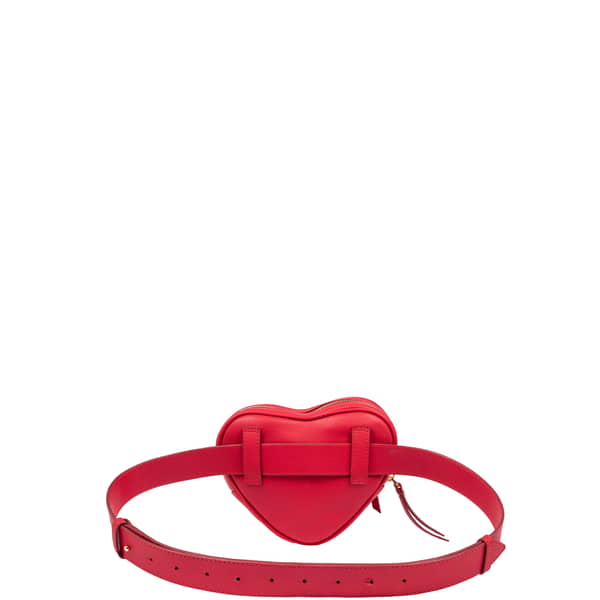 Red micro bag shop
