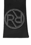 Lexington - black/silver