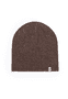 Pure Cashmere - coffee