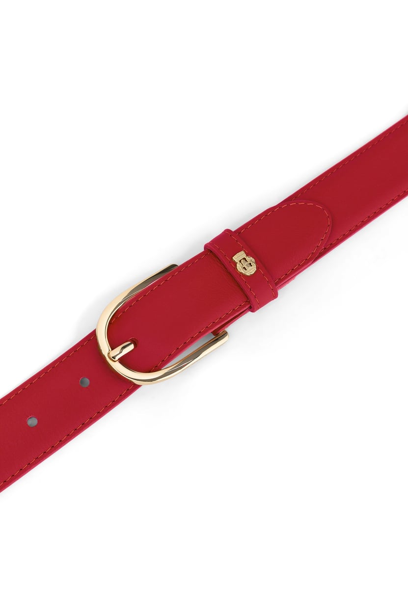 Romy - classic red