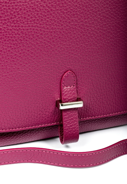 Tilda small - magenta