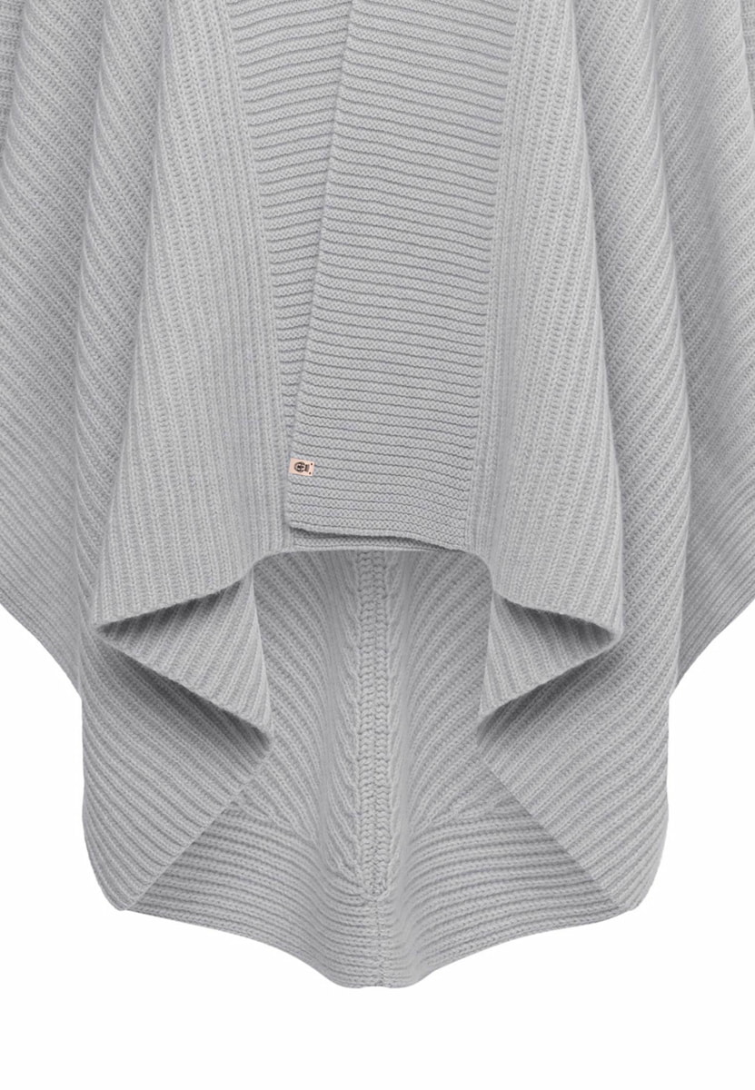 Avion Poncho - flanell