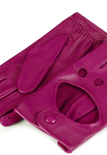 Rom Autofahrer  - hot pink