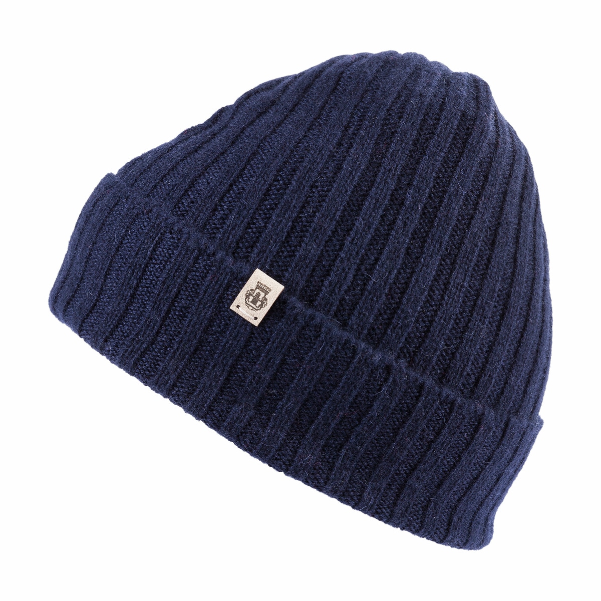 Classic Polar Muetze - classic navy