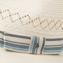 Panama - off white