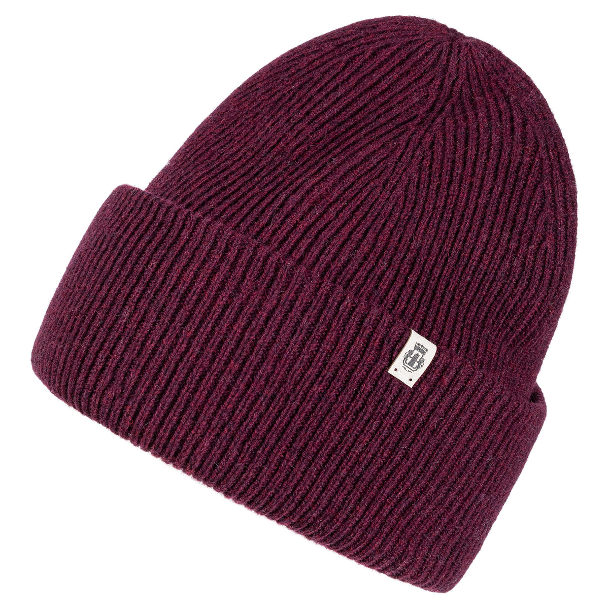 Manhattan Mütze  - mulberry