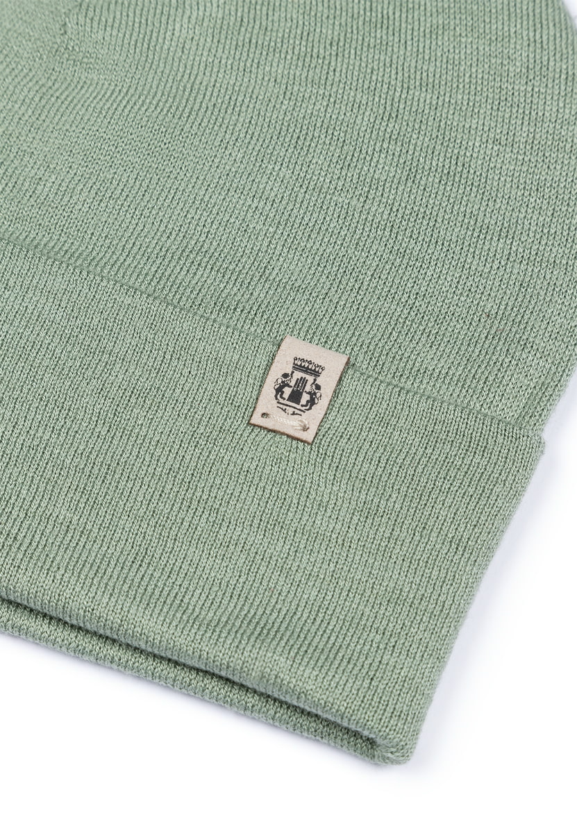 Calais/Light Bamboo - mint