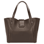 Florence Shopper medium  - mocca